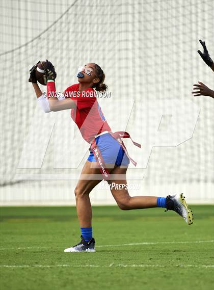 Thumbnail 2 in Wolfson vs Deland (Jaguars Preseason Classic) photogallery.