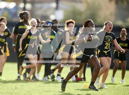 Thumbnail 1 in Wolfson vs Deland (Jaguars Preseason Classic) photogallery.