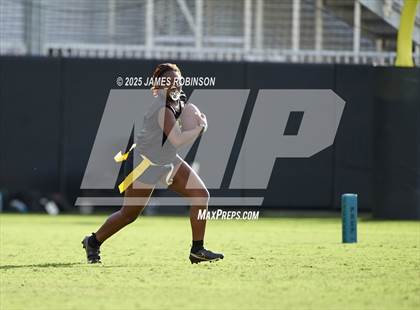 Thumbnail 3 in Wolfson vs Deland (Jaguars Preseason Classic) photogallery.