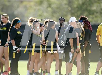 Thumbnail 2 in Wolfson vs Deland (Jaguars Preseason Classic) photogallery.