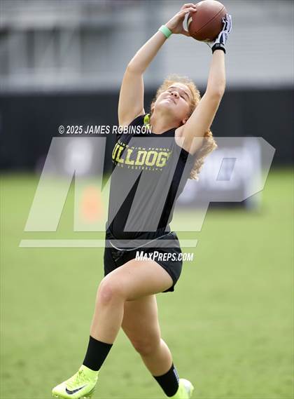 Thumbnail 2 in Wolfson vs Deland (Jaguars Preseason Classic) photogallery.