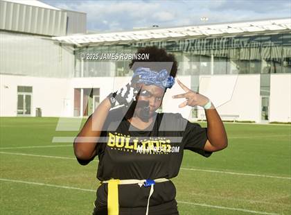 Thumbnail 3 in Wolfson vs Deland (Jaguars Preseason Classic) photogallery.