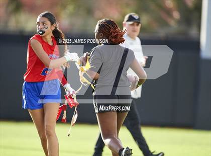 Thumbnail 1 in Wolfson vs Deland (Jaguars Preseason Classic) photogallery.