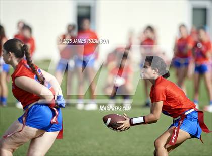Thumbnail 2 in Wolfson vs Deland (Jaguars Preseason Classic) photogallery.