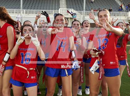 Thumbnail 2 in Wolfson vs Deland (Jaguars Preseason Classic) photogallery.