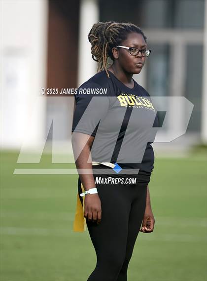 Thumbnail 3 in Wolfson vs Deland (Jaguars Preseason Classic) photogallery.