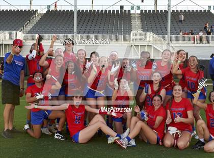 Thumbnail 1 in Wolfson vs Deland (Jaguars Preseason Classic) photogallery.