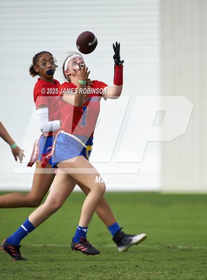 Thumbnail 2 in Wolfson vs Deland (Jaguars Preseason Classic) photogallery.