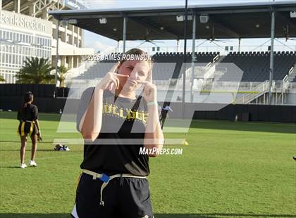 Thumbnail 1 in Wolfson vs Deland (Jaguars Preseason Classic) photogallery.