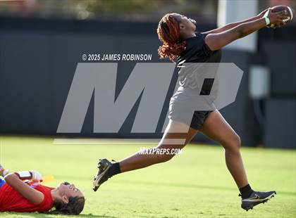 Thumbnail 3 in Wolfson vs Deland (Jaguars Preseason Classic) photogallery.