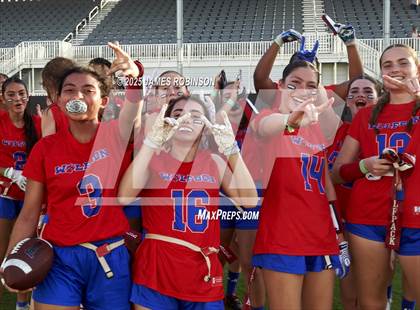 Thumbnail 1 in Wolfson vs Deland (Jaguars Preseason Classic) photogallery.