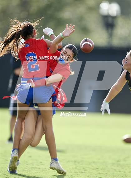 Thumbnail 3 in Wolfson vs Deland (Jaguars Preseason Classic) photogallery.