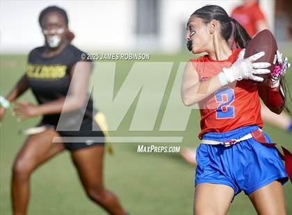 Thumbnail 3 in Wolfson vs Deland (Jaguars Preseason Classic) photogallery.