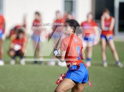 Thumbnail 1 in Wolfson vs Deland (Jaguars Preseason Classic) photogallery.
