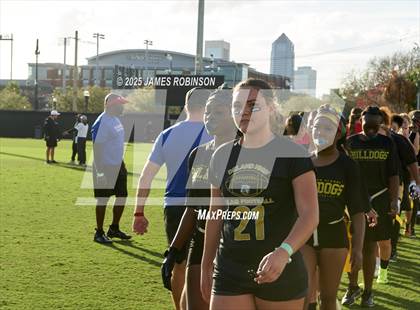 Thumbnail 1 in Wolfson vs Deland (Jaguars Preseason Classic) photogallery.