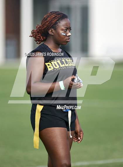 Thumbnail 1 in Wolfson vs Deland (Jaguars Preseason Classic) photogallery.