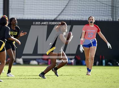 Thumbnail 2 in Wolfson vs Deland (Jaguars Preseason Classic) photogallery.