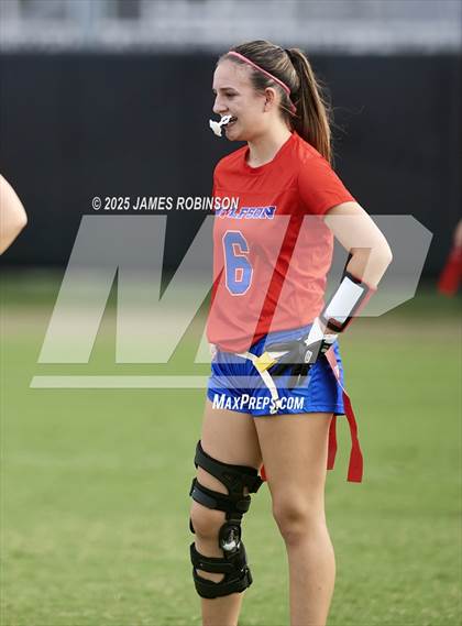 Thumbnail 3 in Wolfson vs Deland (Jaguars Preseason Classic) photogallery.