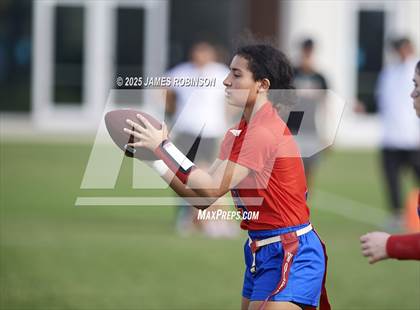 Thumbnail 2 in Wolfson vs Deland (Jaguars Preseason Classic) photogallery.