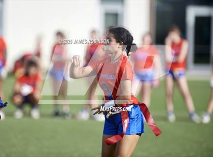 Thumbnail 2 in Wolfson vs Deland (Jaguars Preseason Classic) photogallery.