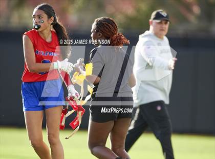 Thumbnail 1 in Wolfson vs Deland (Jaguars Preseason Classic) photogallery.
