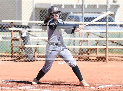Thumbnail 1 in Canyon View vs.Cibola (Dave Kops Tournament of Champions) photogallery.