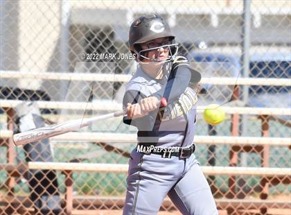 Thumbnail 2 in Canyon View vs.Cibola (Dave Kops Tournament of Champions) photogallery.