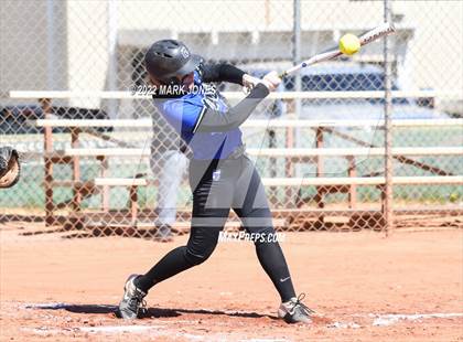 Thumbnail 1 in Canyon View vs.Cibola (Dave Kops Tournament of Champions) photogallery.