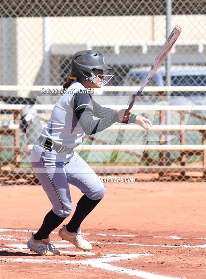 Thumbnail 3 in Canyon View vs.Cibola (Dave Kops Tournament of Champions) photogallery.