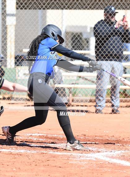 Thumbnail 3 in Canyon View vs.Cibola (Dave Kops Tournament of Champions) photogallery.