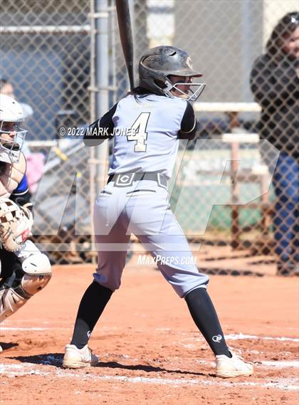 Thumbnail 1 in Canyon View vs.Cibola (Dave Kops Tournament of Champions) photogallery.