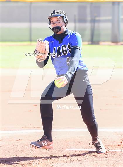 Thumbnail 1 in Canyon View vs.Cibola (Dave Kops Tournament of Champions) photogallery.