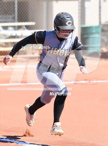 Thumbnail 1 in Canyon View vs.Cibola (Dave Kops Tournament of Champions) photogallery.
