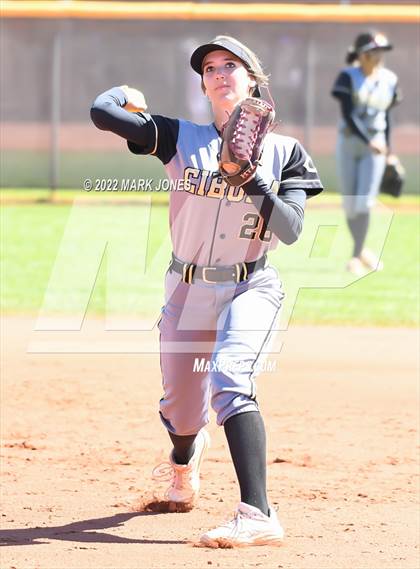 Thumbnail 1 in Canyon View vs.Cibola (Dave Kops Tournament of Champions) photogallery.
