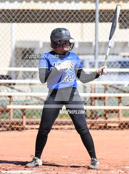 Thumbnail 2 in Canyon View vs.Cibola (Dave Kops Tournament of Champions) photogallery.