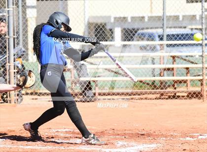 Thumbnail 2 in Canyon View vs.Cibola (Dave Kops Tournament of Champions) photogallery.