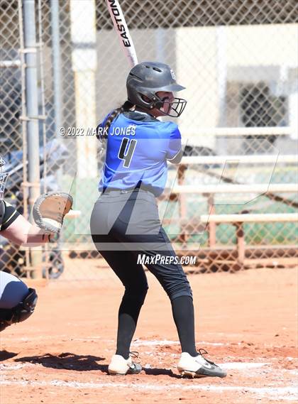Thumbnail 2 in Canyon View vs.Cibola (Dave Kops Tournament of Champions) photogallery.