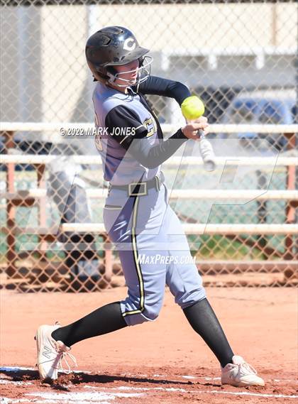 Thumbnail 3 in Canyon View vs.Cibola (Dave Kops Tournament of Champions) photogallery.