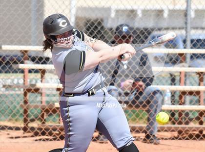 Thumbnail 1 in Canyon View vs.Cibola (Dave Kops Tournament of Champions) photogallery.