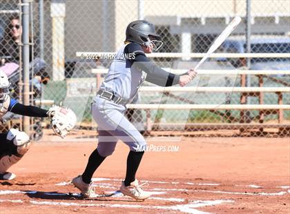 Thumbnail 2 in Canyon View vs.Cibola (Dave Kops Tournament of Champions) photogallery.