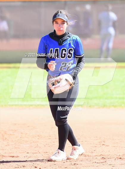 Thumbnail 1 in Canyon View vs.Cibola (Dave Kops Tournament of Champions) photogallery.