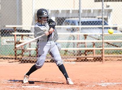 Thumbnail 1 in Canyon View vs.Cibola (Dave Kops Tournament of Champions) photogallery.