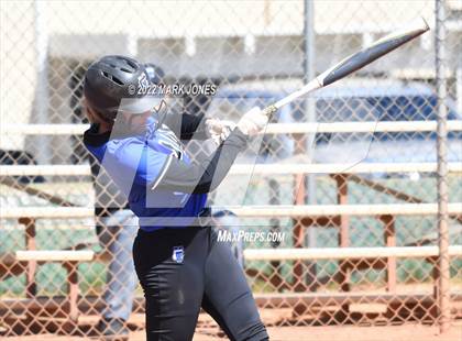 Thumbnail 3 in Canyon View vs.Cibola (Dave Kops Tournament of Champions) photogallery.