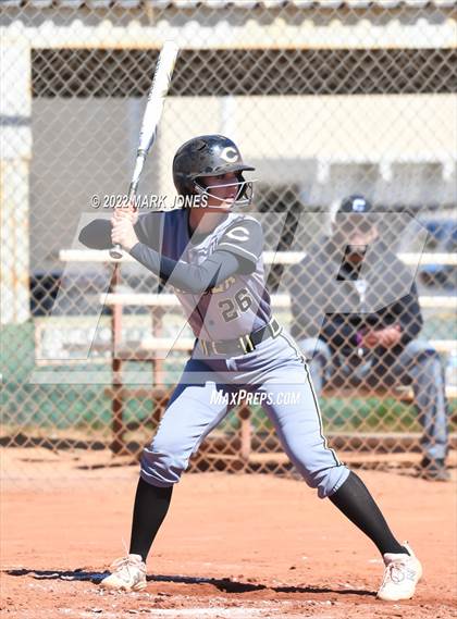 Thumbnail 3 in Canyon View vs.Cibola (Dave Kops Tournament of Champions) photogallery.
