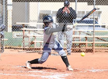 Thumbnail 3 in Canyon View vs.Cibola (Dave Kops Tournament of Champions) photogallery.