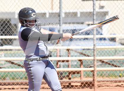 Thumbnail 3 in Canyon View vs.Cibola (Dave Kops Tournament of Champions) photogallery.