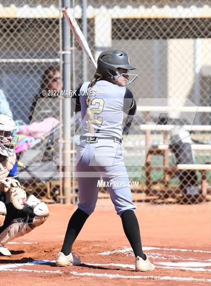 Thumbnail 2 in Canyon View vs.Cibola (Dave Kops Tournament of Champions) photogallery.