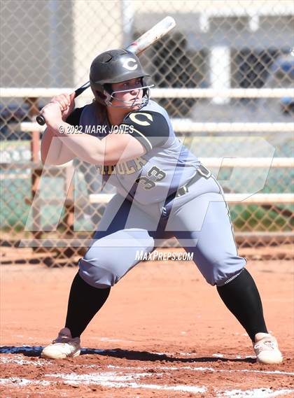 Thumbnail 1 in Canyon View vs.Cibola (Dave Kops Tournament of Champions) photogallery.