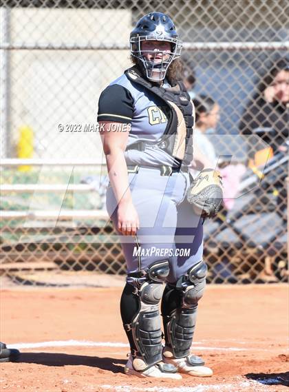 Thumbnail 3 in Canyon View vs.Cibola (Dave Kops Tournament of Champions) photogallery.