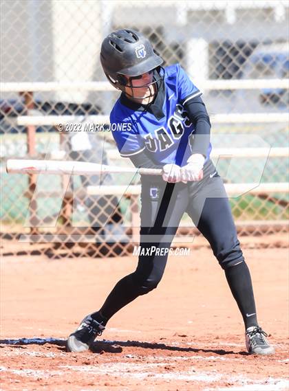 Thumbnail 2 in Canyon View vs.Cibola (Dave Kops Tournament of Champions) photogallery.